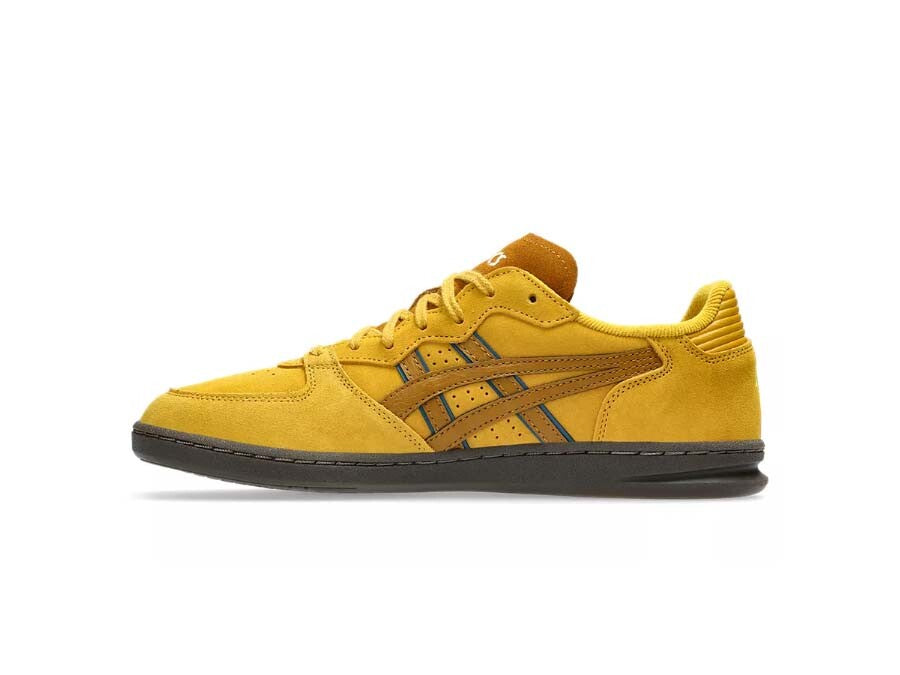 ASICS SKYHAND OG HORNET SPICE CURRY