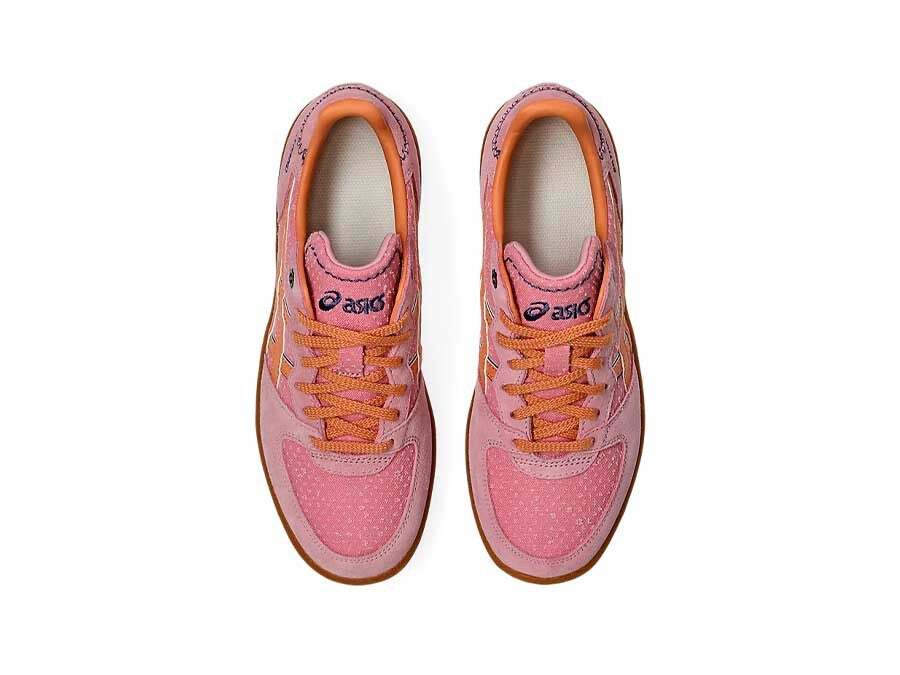 ASICS SKYHAND OG CONEFLOWER TERRACOTTA