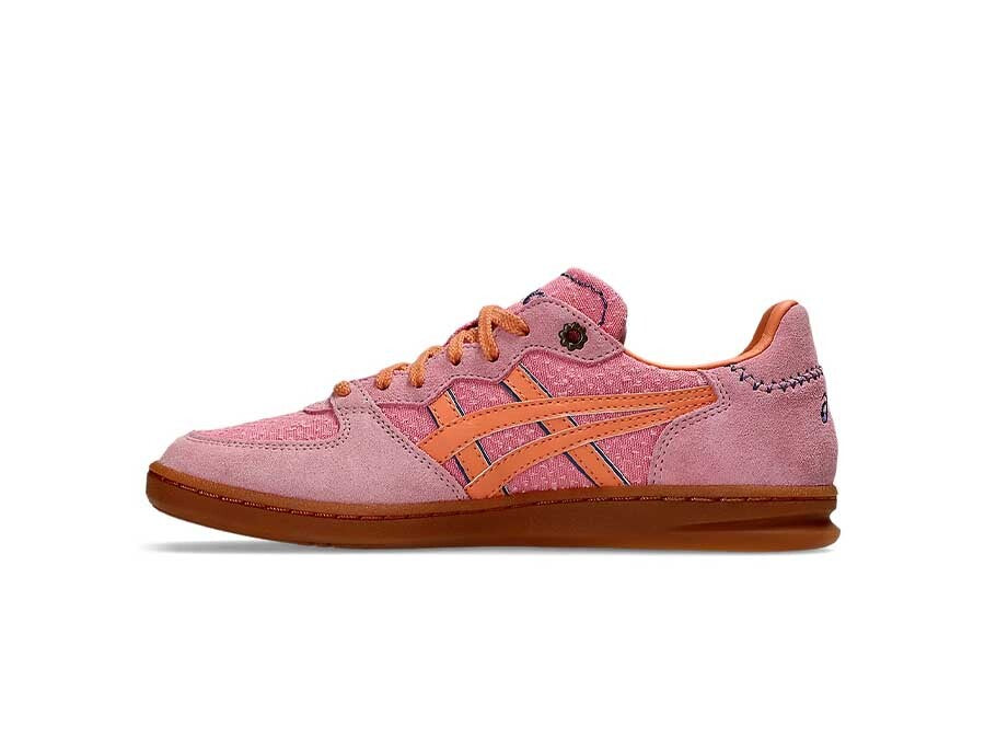 ASICS SKYHAND OG CONEFLOWER TERRACOTTA