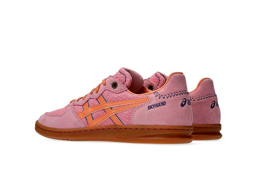 ASICS SKYHAND OG CONEFLOWER TERRACOTTA