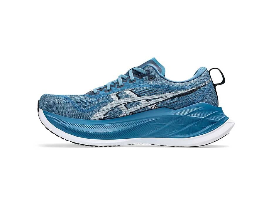 ASICS SUPERBLAST 2 WINTER SEA WHITE