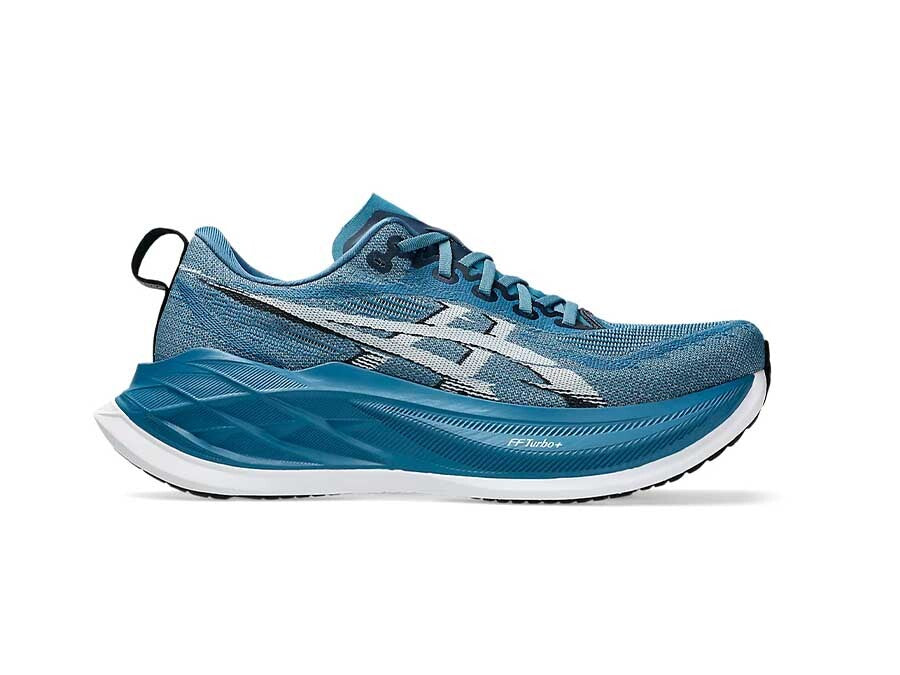 ASICS SUPERBLAST 2 WINTER SEA WHITE