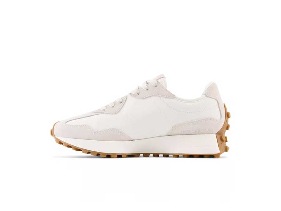 NEW BALANCE 327 WHITE PINK