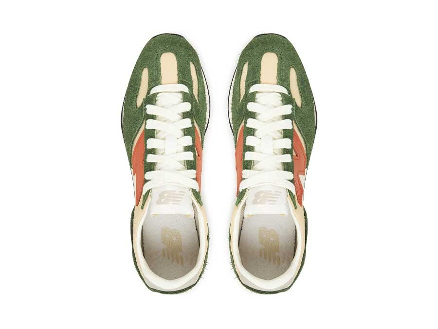 NEW BALANCE 471 ASH WOOD