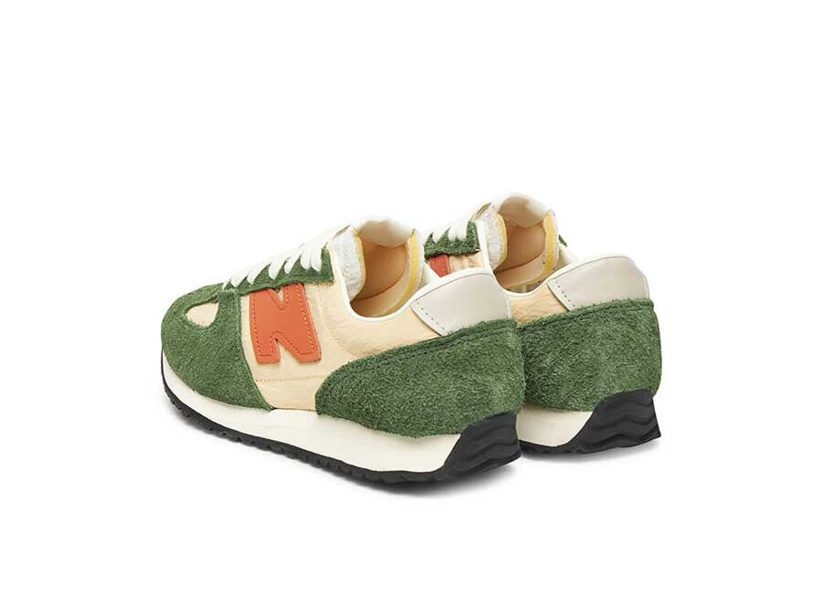 NEW BALANCE 471 ASH WOOD