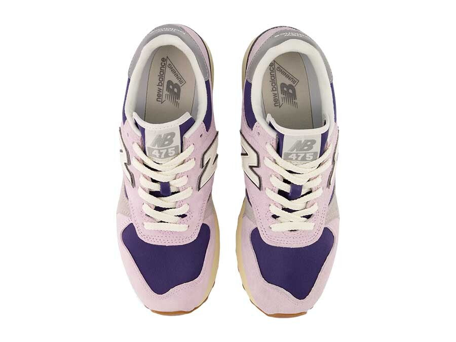 NEW BALANCE 475 TARO LILE