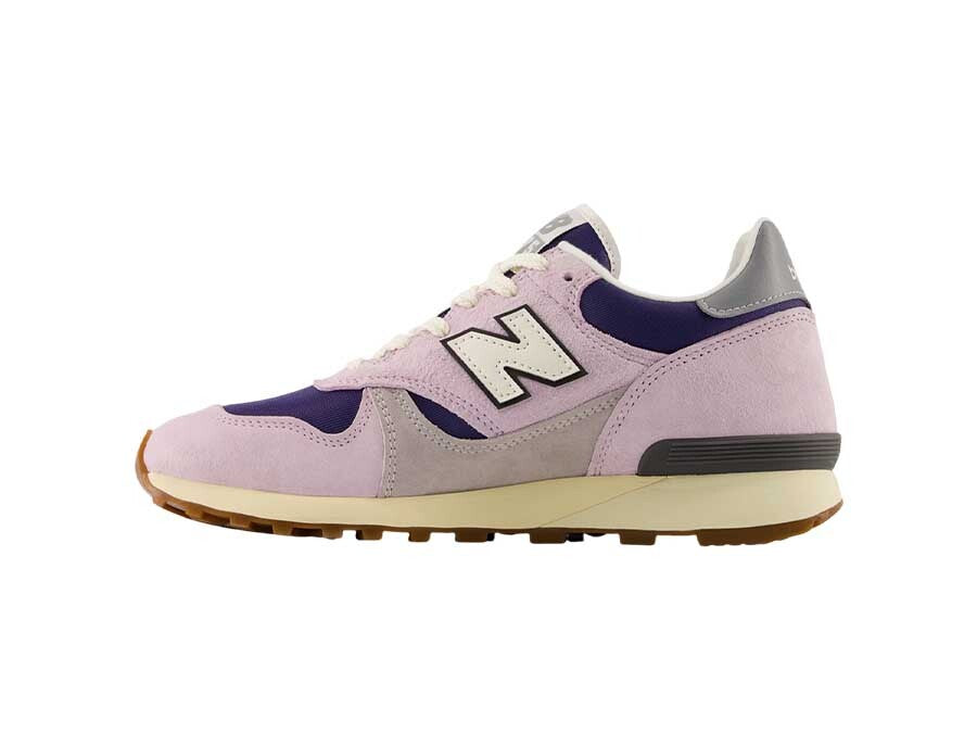NEW BALANCE 475 TARO LILE