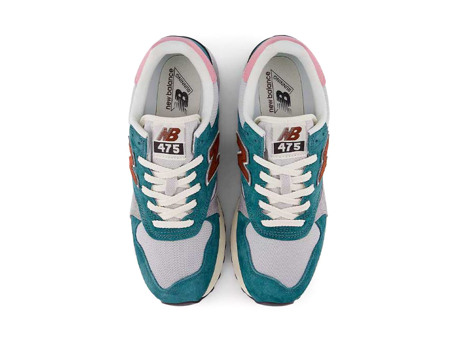 NEW BALANCE 475 NEW SPRUCE