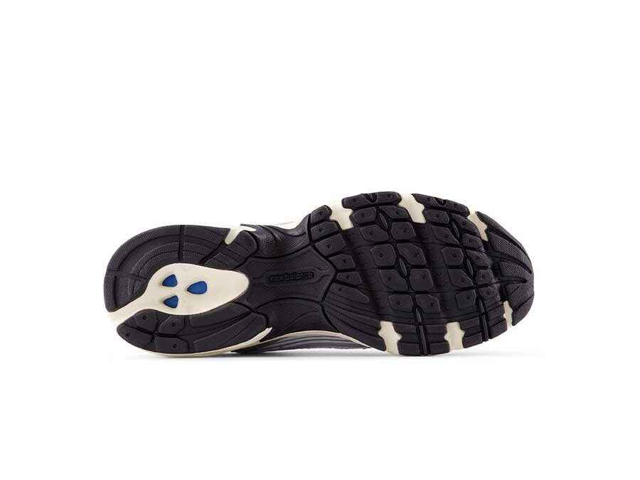 NEW BALANCE 530 SILVER METALLIC