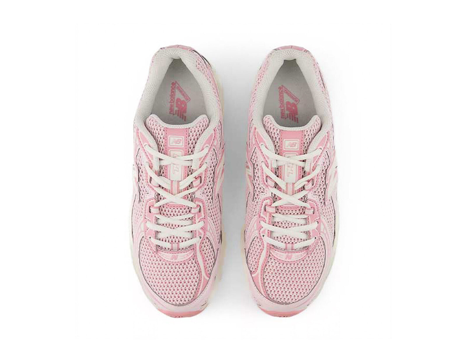 NEW BALANCE 740 PINK TAFFY