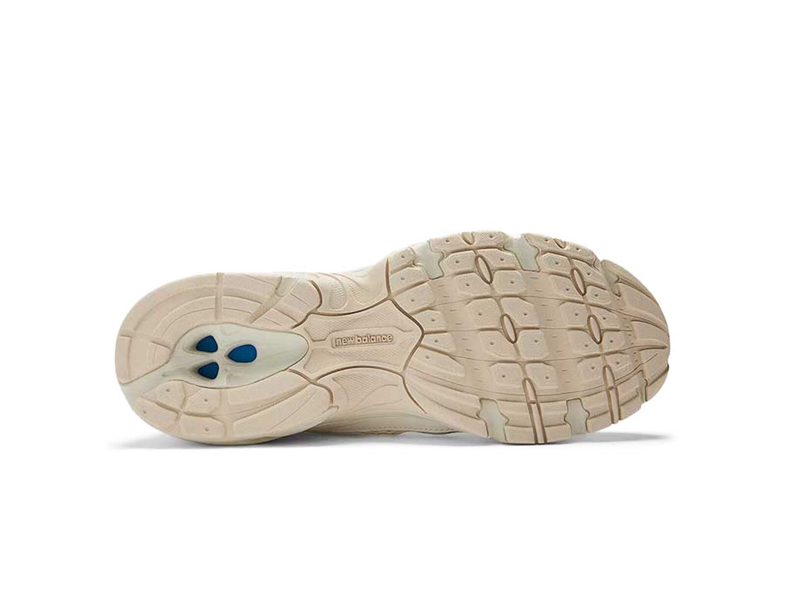 NEW BALANCE 740 BISQUE BEIGE