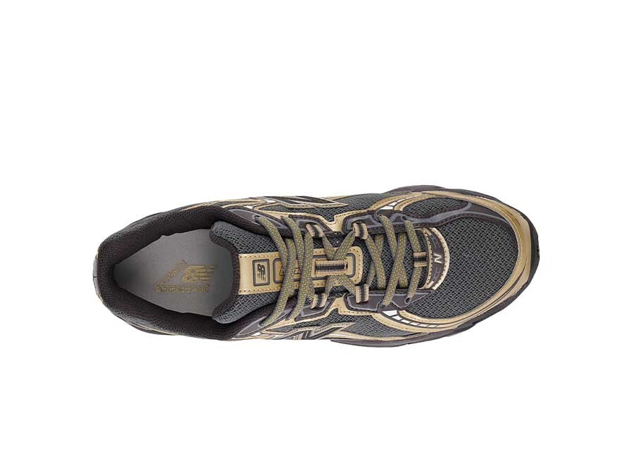 NEW BALANCE 740 DAR GREY GOLD
