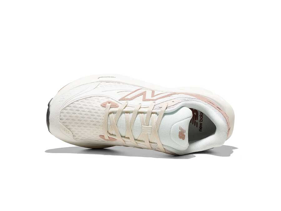 NEW BALANCE 800 WHITE BEIGE