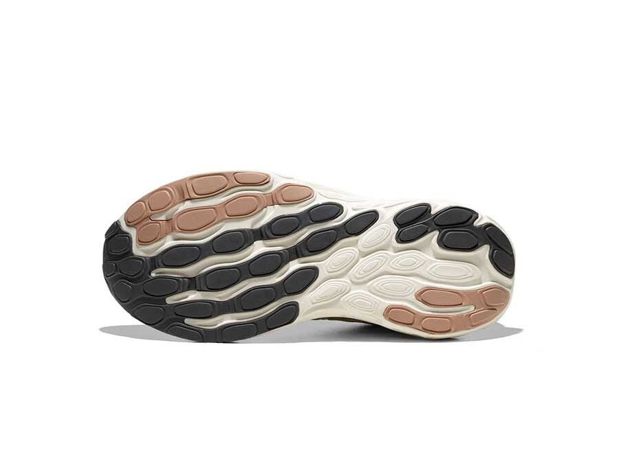 NEW BALANCE 800 WHITE BEIGE