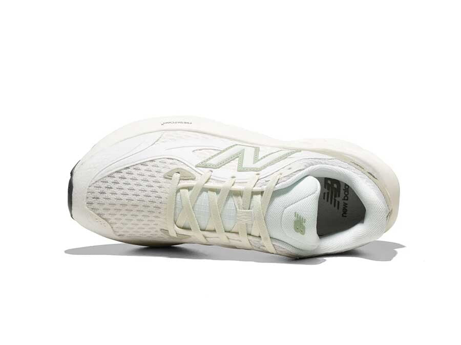 NEW BALANCE 800 WHITE GREEN