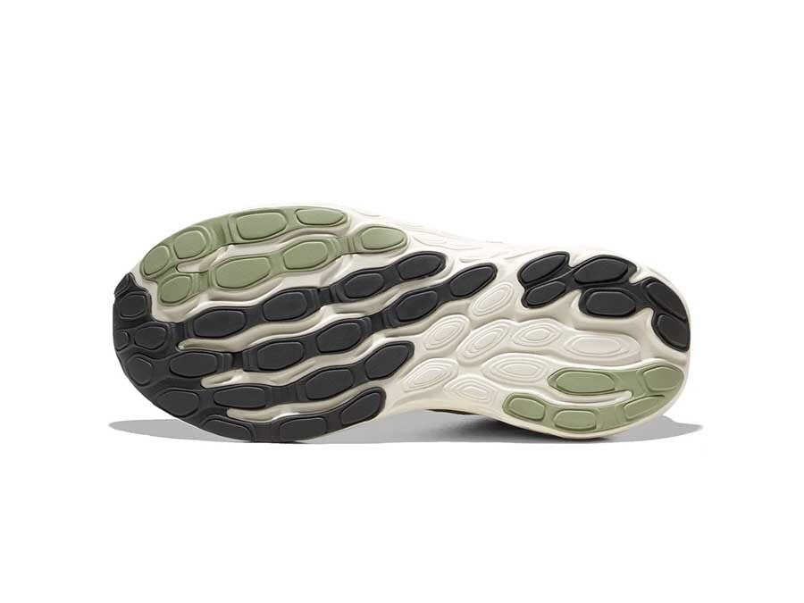 NEW BALANCE 800 WHITE GREEN