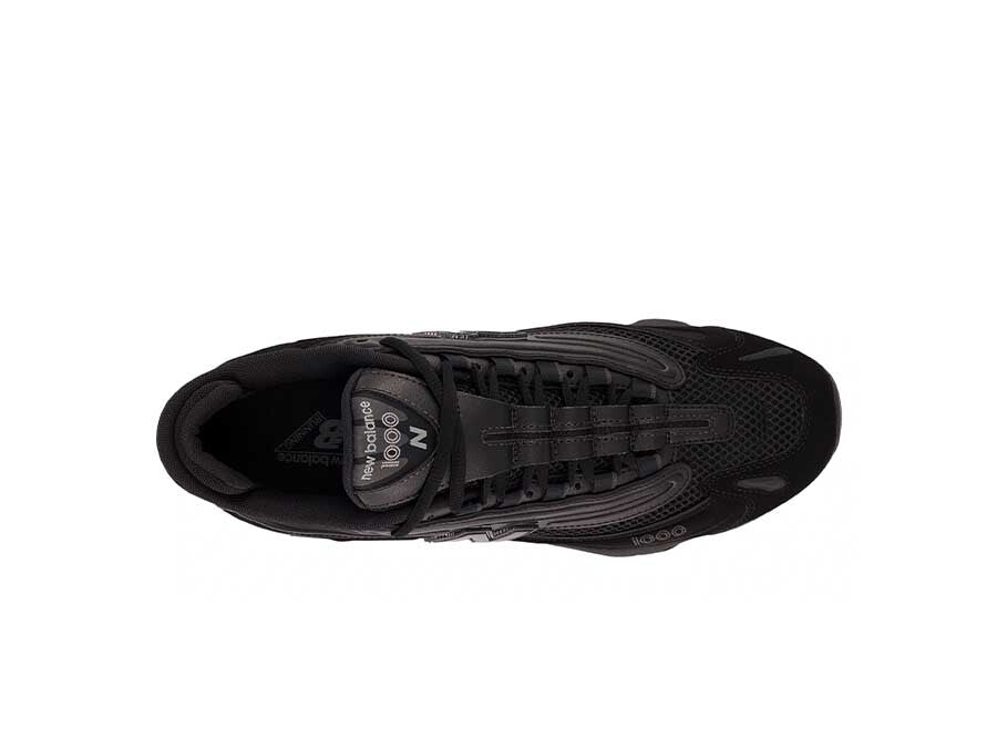 NEW BALANCE 1000 BLACK