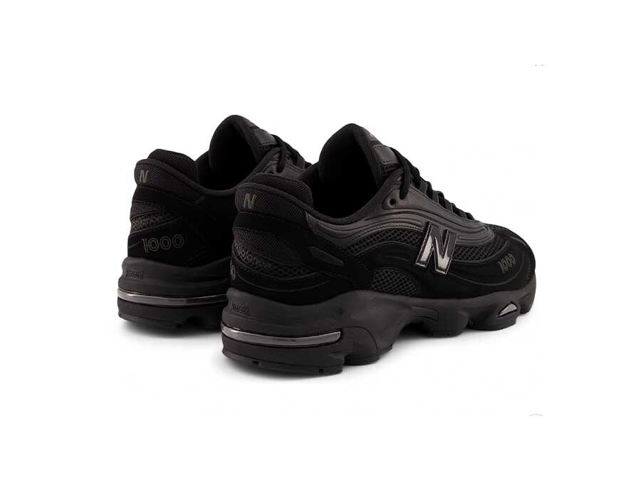 NEW BALANCE 1000 BLACK
