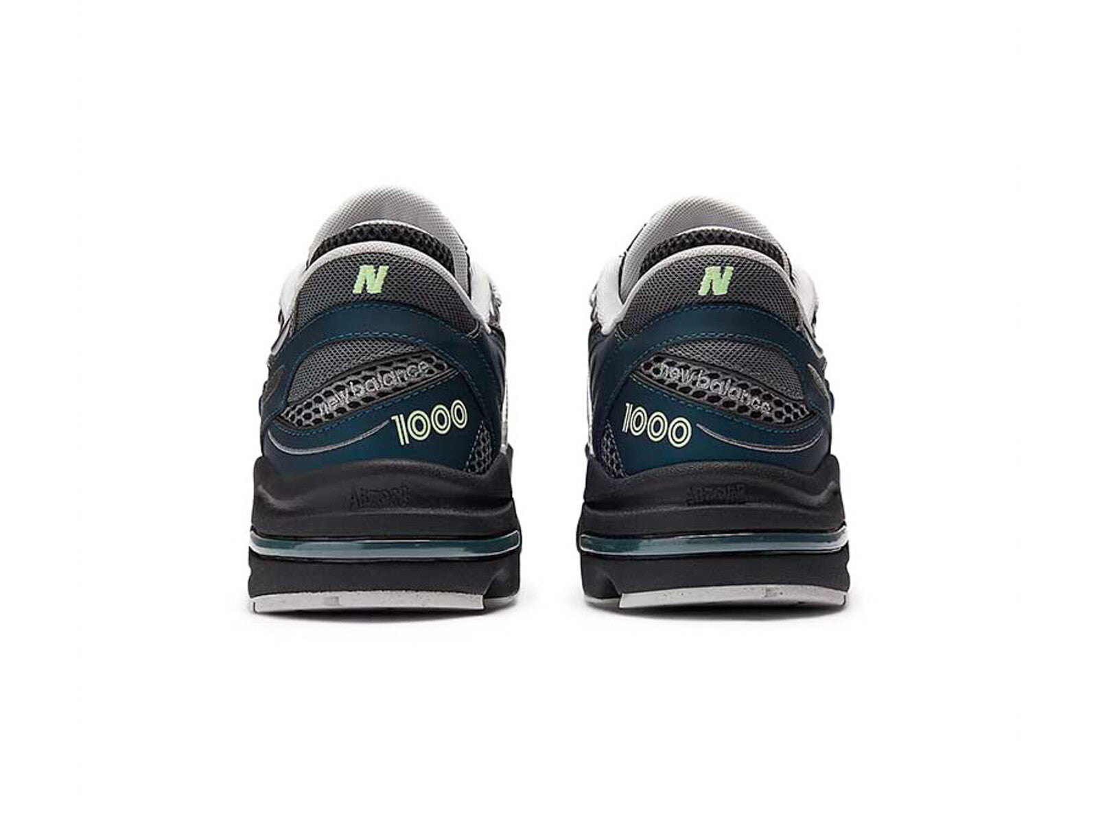 NEW BALANCE 1000 DEEP OCEAN
