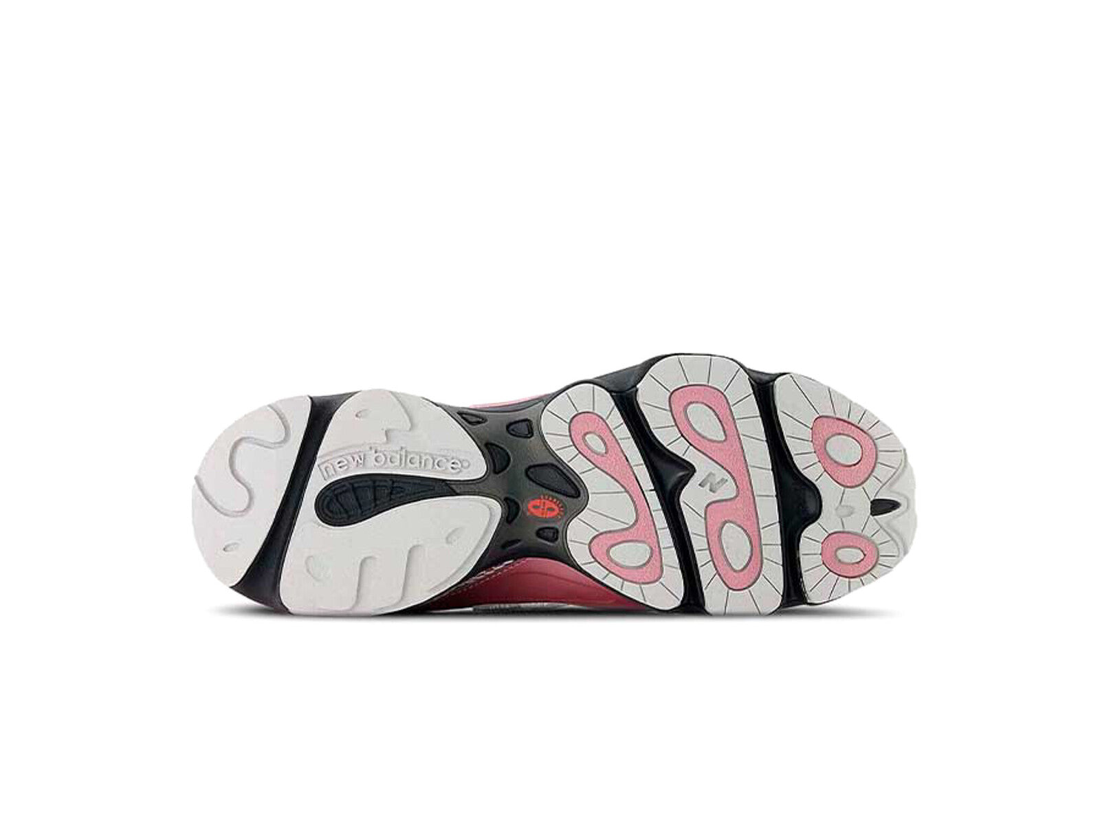 NEW BALANCE 1000 PINK TAFFY