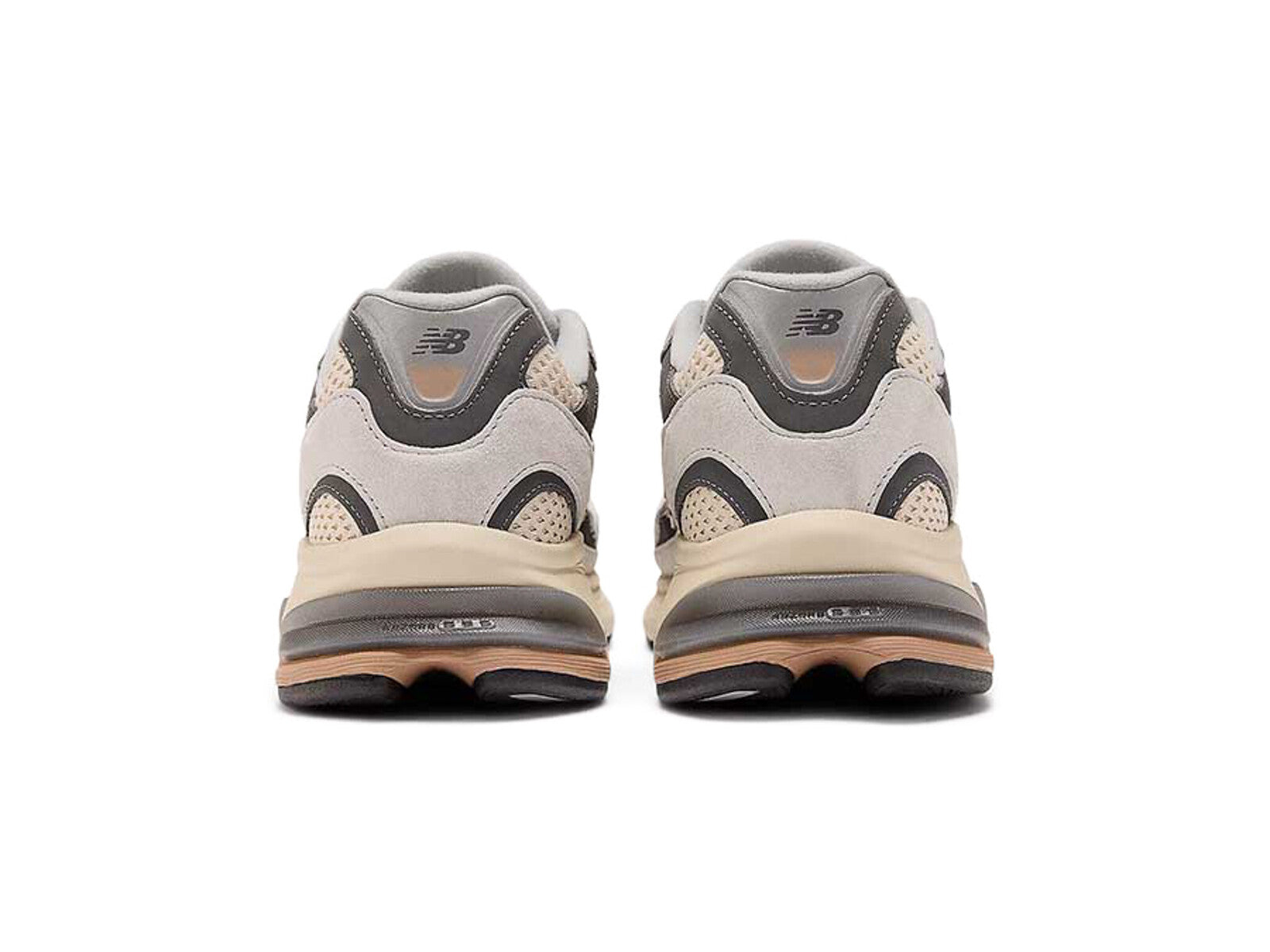 NEW BALANCE 2010 BRIGHTON GREY