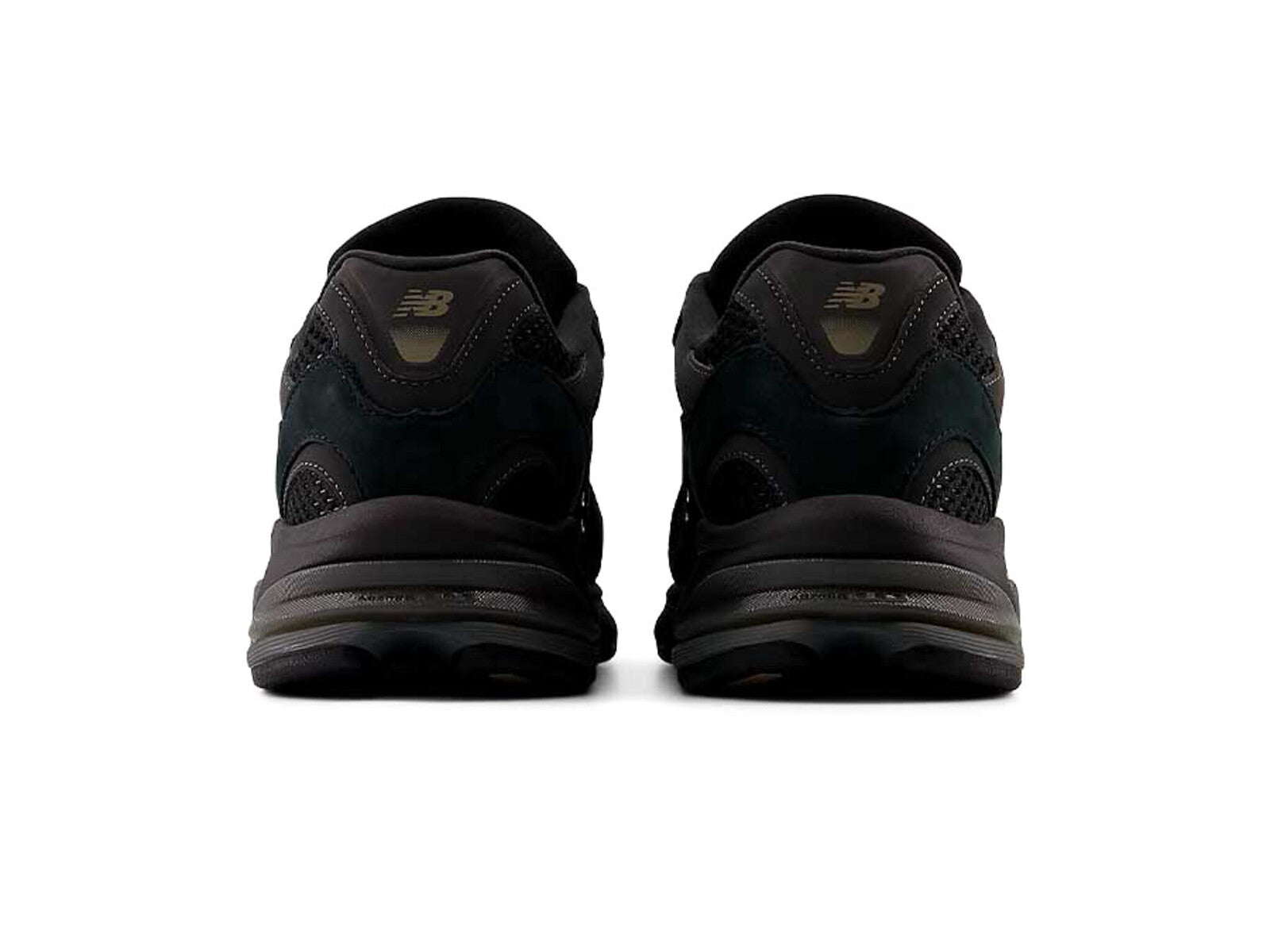 NEW BALANCE 2010 BLACK