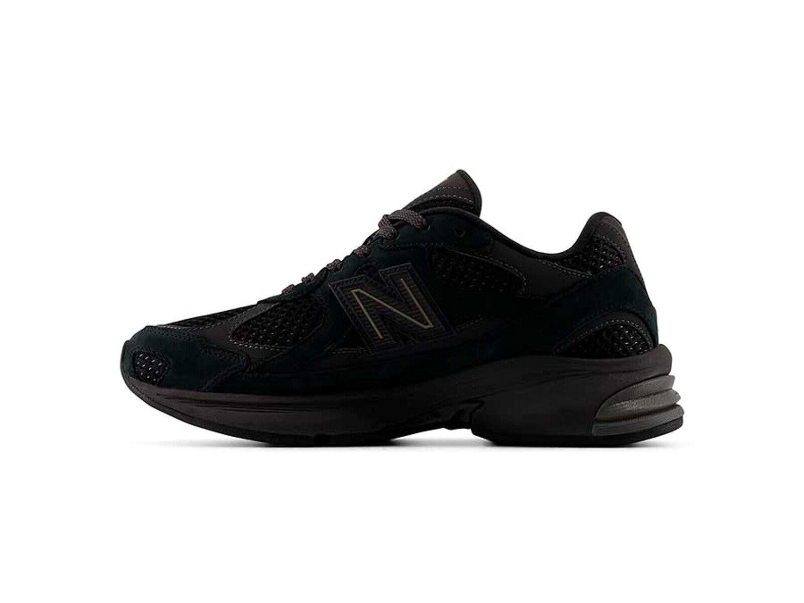 NEW BALANCE 2010 BLACK