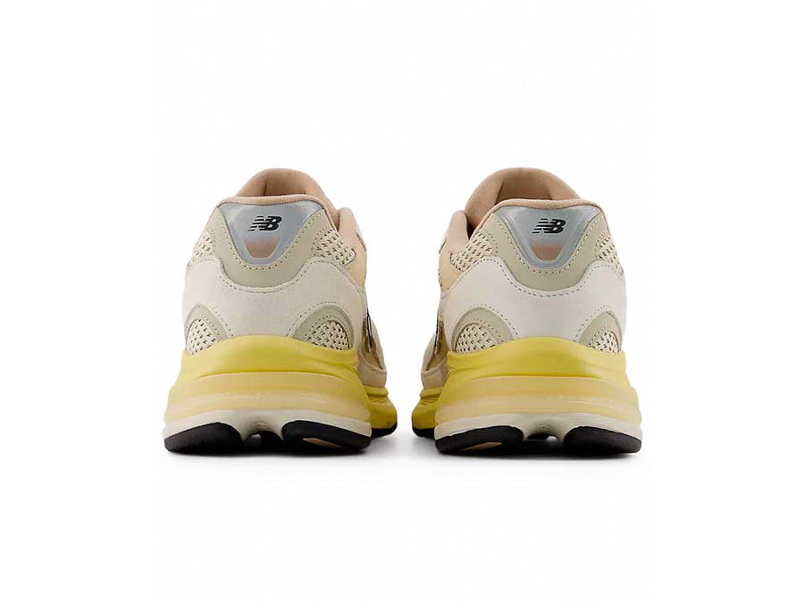 NEW BALANCE 2010 BEIGE CREAM