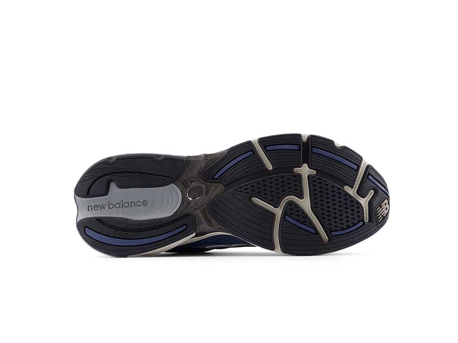 NEW BALANCE 2010 VINTAGE INDIGO