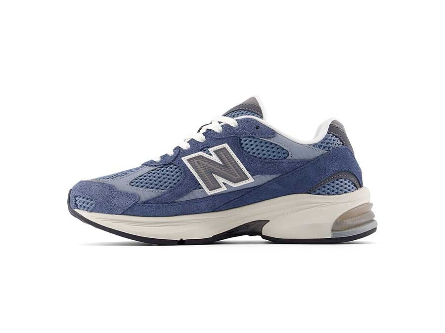 NEW BALANCE 2010 VINTAGE INDIGO