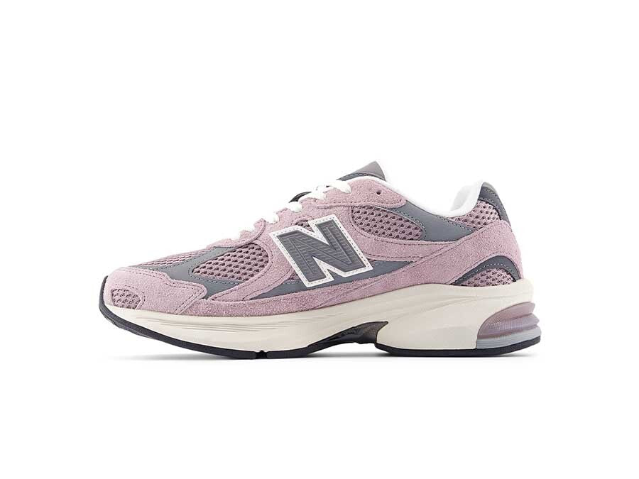 NEW BALANCE 2010 ICE WINE