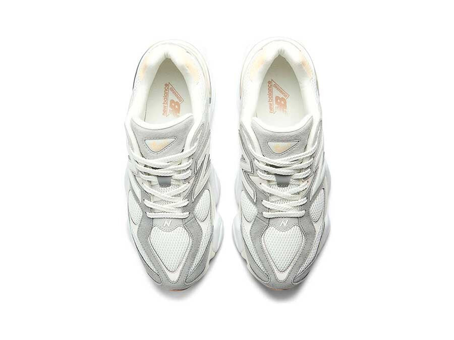 NEW BALANCE 9060 SLATE GREY