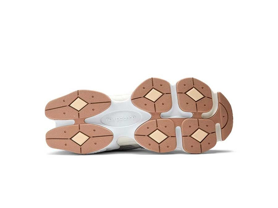 NEW BALANCE 9060 SLATE GREY