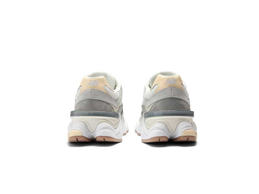 NEW BALANCE 9060 SLATE GREY