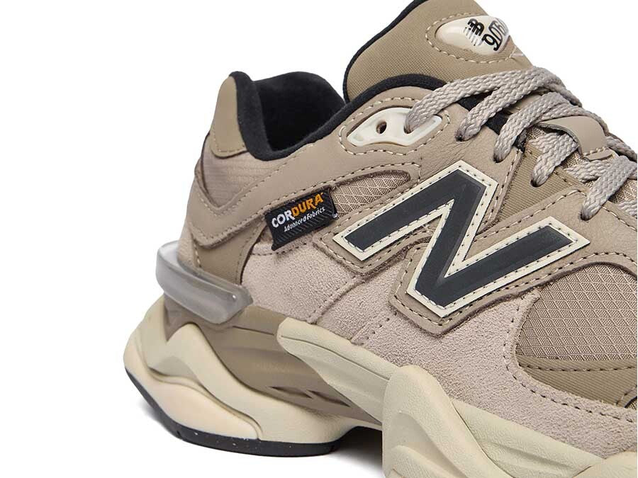 NEW BALANCE 9060 ARID STONE
