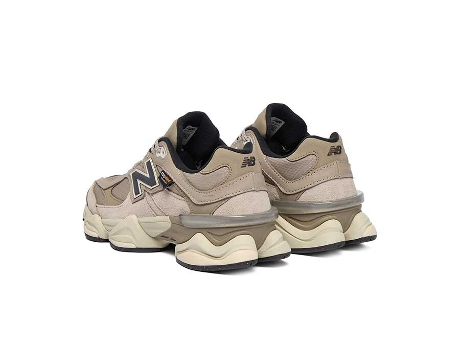 NEW BALANCE 9060 ARID STONE
