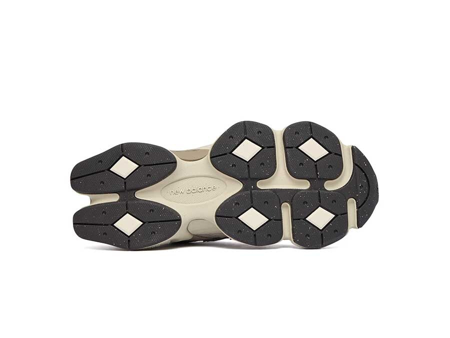 NEW BALANCE 9060 ARID STONE