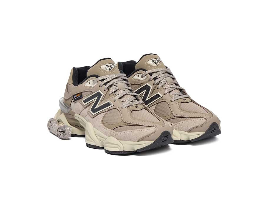 NEW BALANCE 9060 ARID STONE