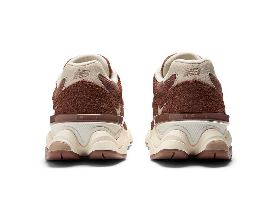 NEW BALANCE 9060 RICH OAK