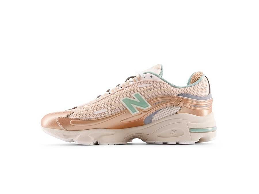 NEW BALANCE 1000D DESERT CLAY