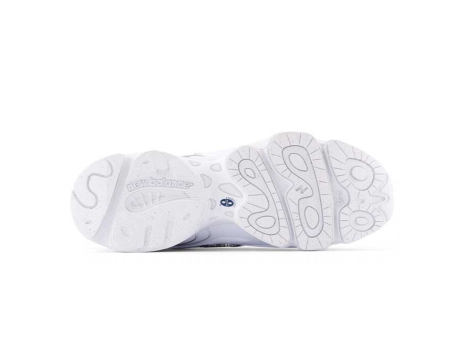 NEW BALANCE 1000D WHITE NAVY
