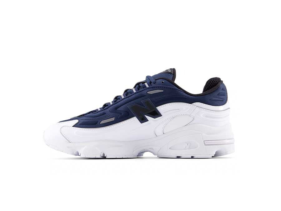 NEW BALANCE 1000D WHITE NAVY