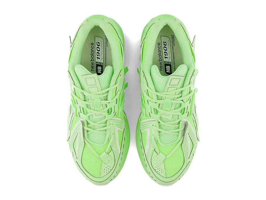 NEW BALANCE 1906A MINT FLASH