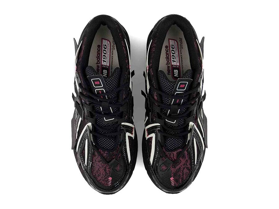 NEW BALANCE 1906A BLACK