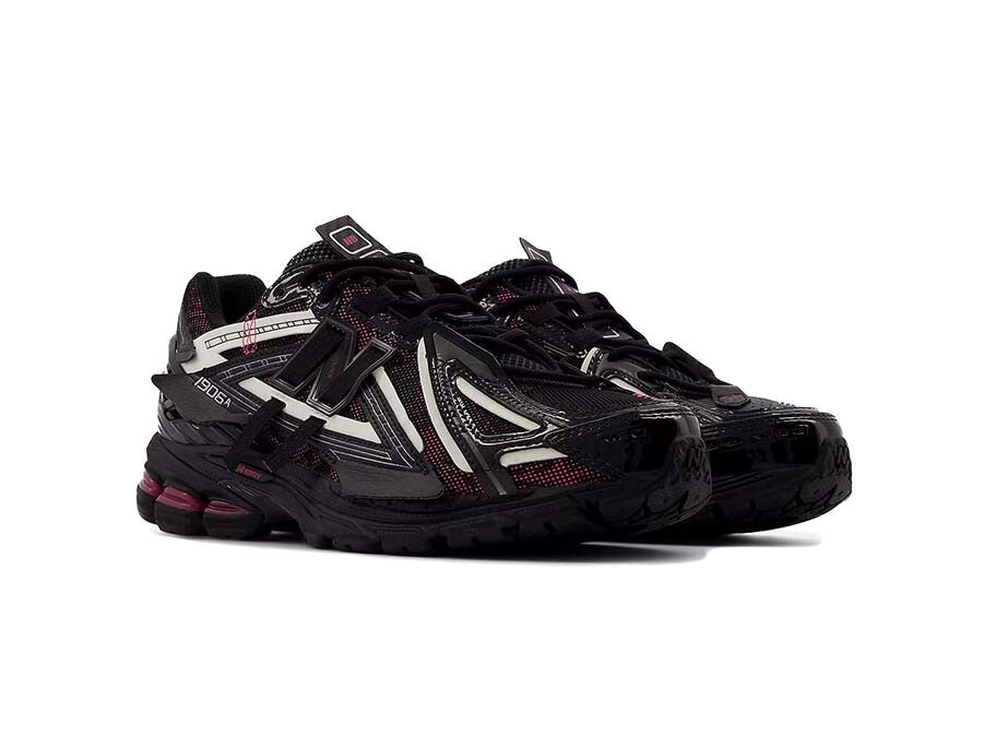 NEW BALANCE 1906A BLACK