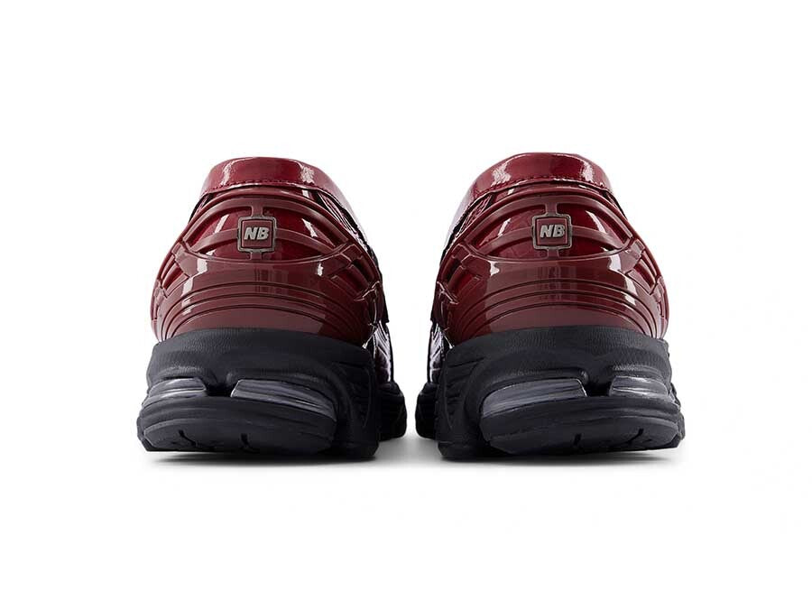 NEW BALANCE 1906L MONARCH BURGUNDY