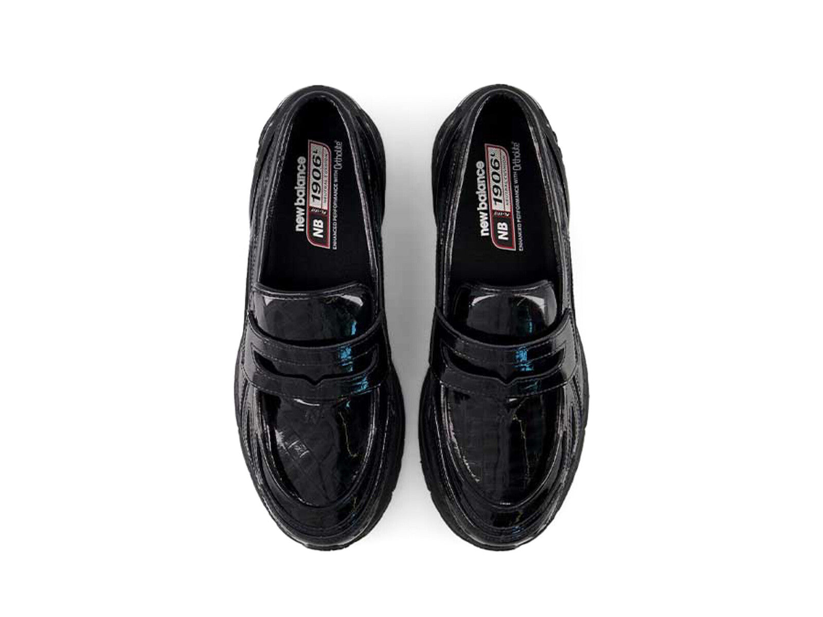 NEW BALANCE 1906L BLACK