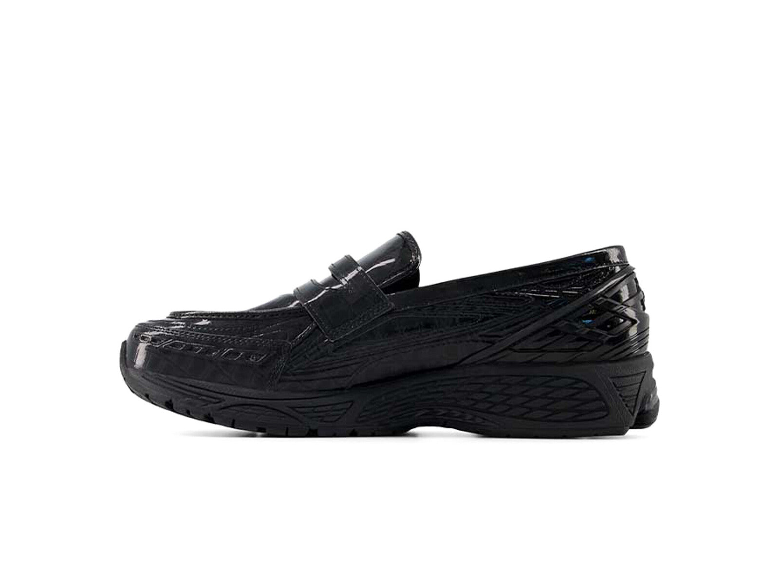 NEW BALANCE 1906L BLACK