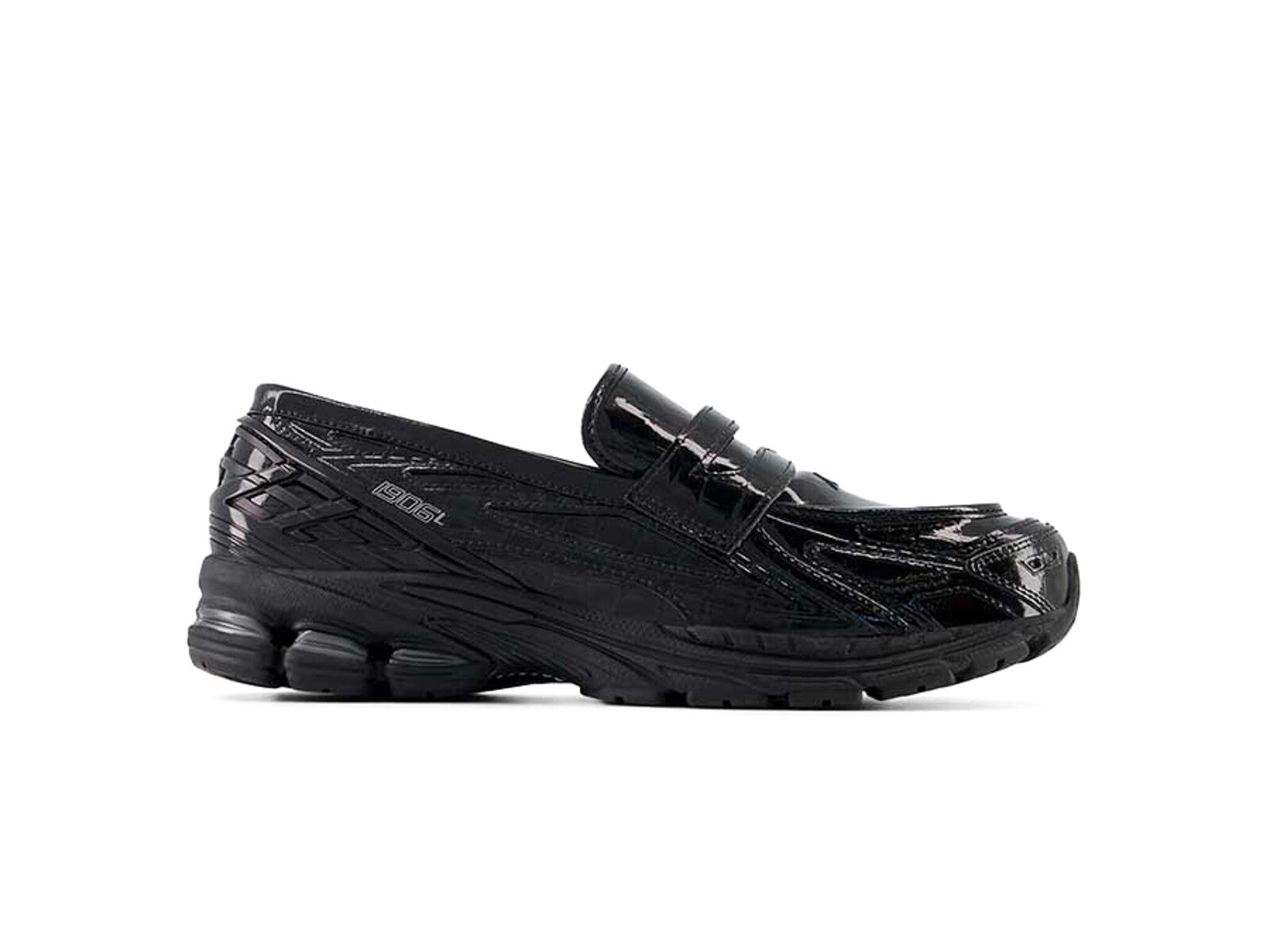 NEW BALANCE 1906L BLACK