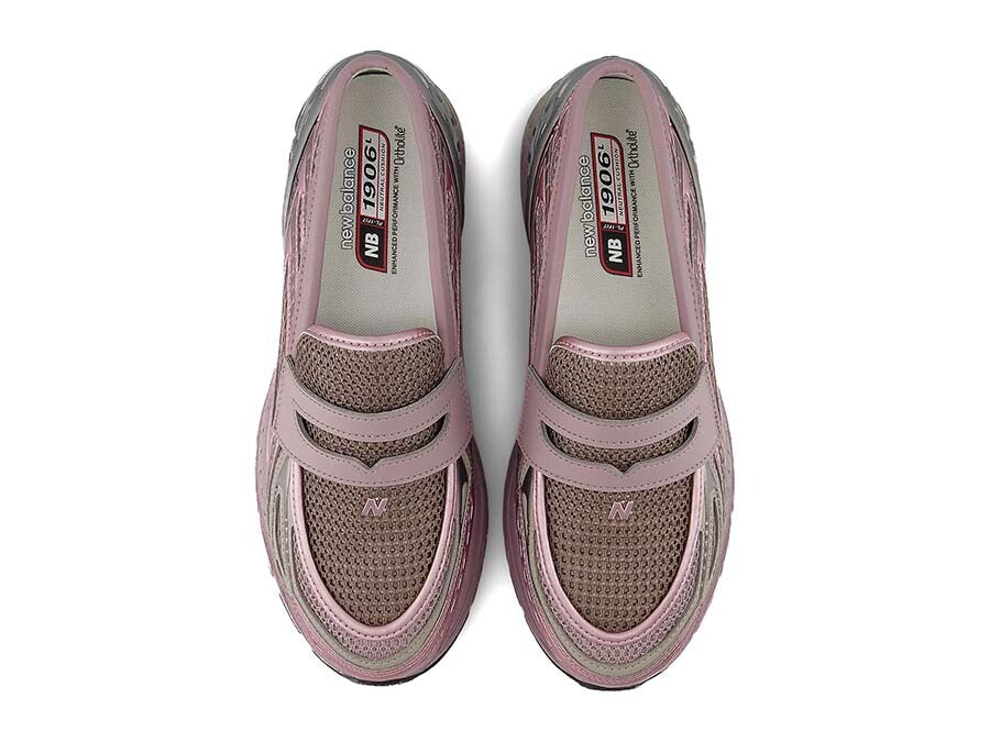 NEW BALANCE 1906L ICE WINE